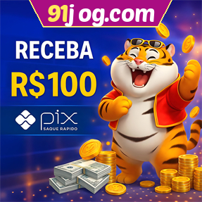 91jog.com Ganhe R$ 100,00 Gratis